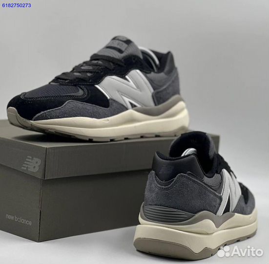 Кроссовки New Balance 5740