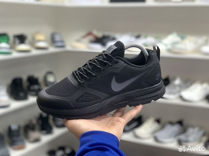 Кроссовки Nike Air Zoom