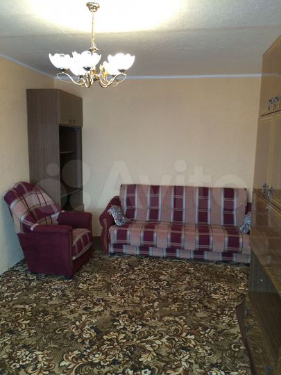 1-к. квартира, 34,1 м², 9/9 эт.