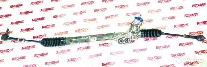 Рулевая рейка (V)