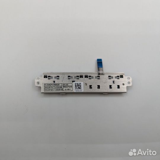 Клавиши A10A31, Dell Latitude E6420, E6520