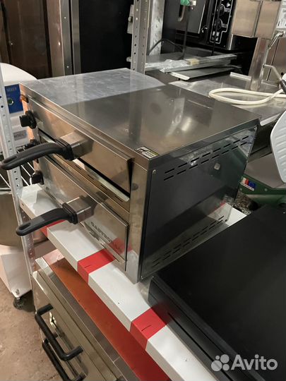 Печь для пиццы gastrorag EPZ-03 бу