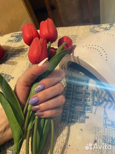 Красота и здоровье