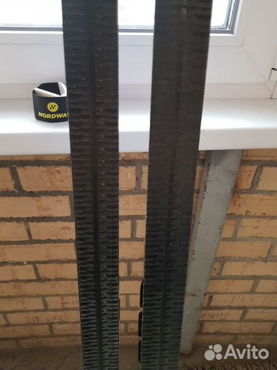 Лыжи беговые