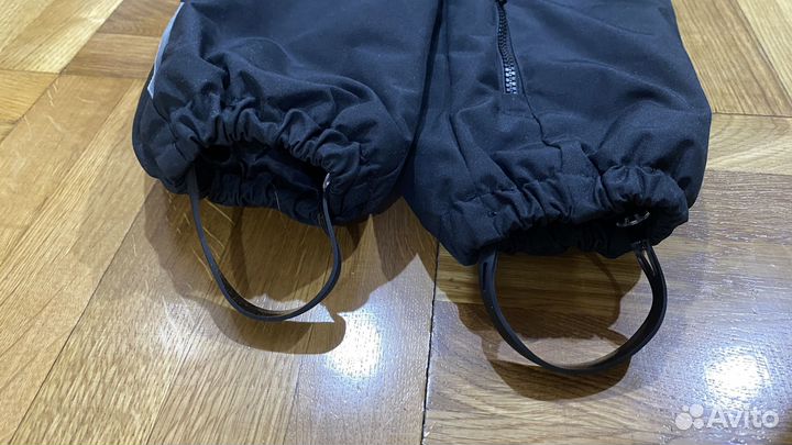 Костюм зимний 80 в идеале