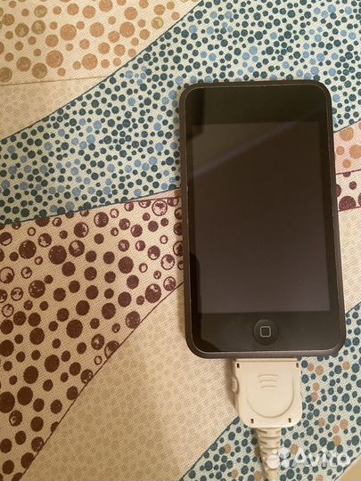 Плеер Apple iPod touch 1, 32 gb