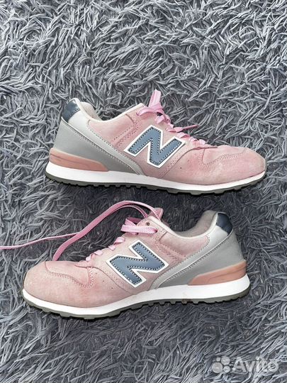 Кроссовки new balance 996