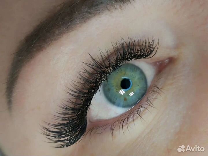 Наращивание ресниц,Ламинирование&Ботокс Шугаринг