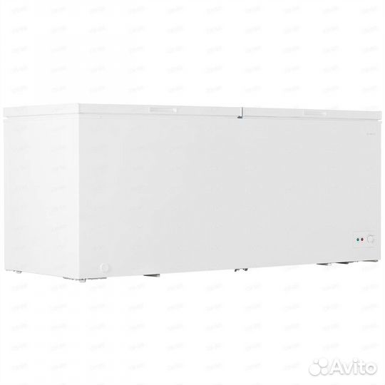 Морозильный ларь