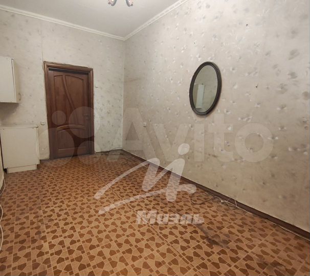 Комната 12,7 м² в 3-к., 1/5 эт.