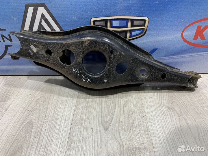 Рычаг подвески Geely emgrand X7 Лев