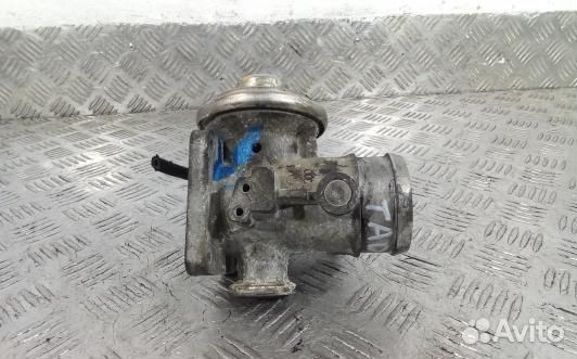 Дроссельная заслонка дизельная volkswagen LT 2 (TA