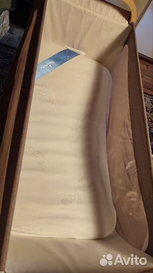 Кроватка -люлька lool