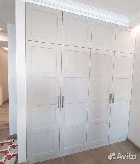 Шкаф новый на заказ
