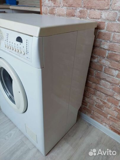 Стиральная машина electrolux