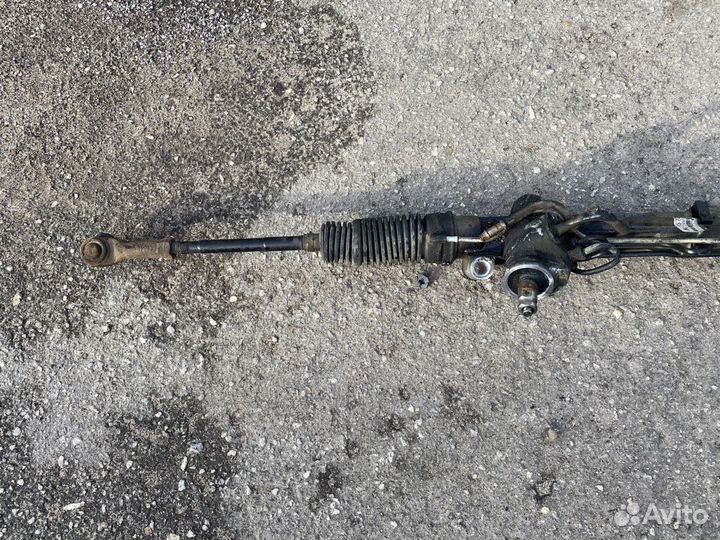 Рулевая рейка Ford Mondeo 3