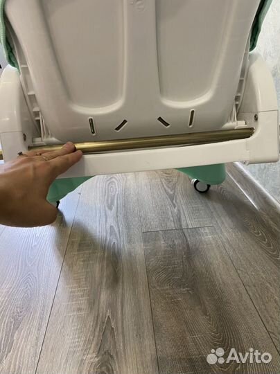 Стульчик для кормления geburt