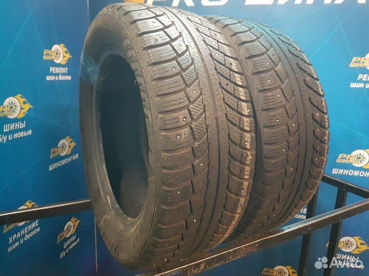 Matador MP 30 Sibir Ice 2 195/55 R15