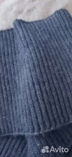 Шапка и снуд для мальчика