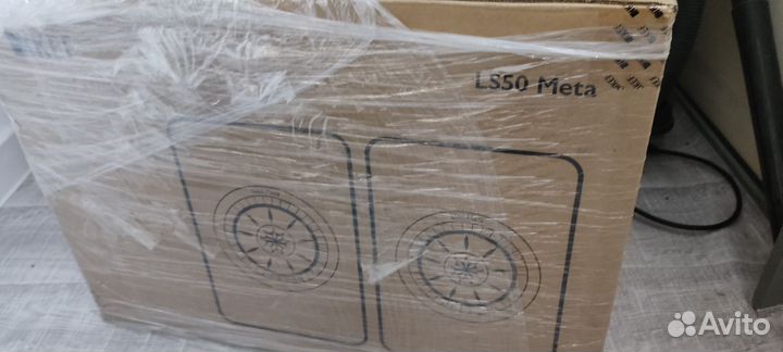Kef ls50 Mеta