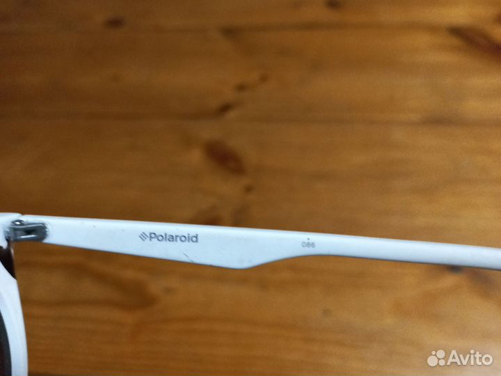 Солнцезащитные очки унисекс polaroid