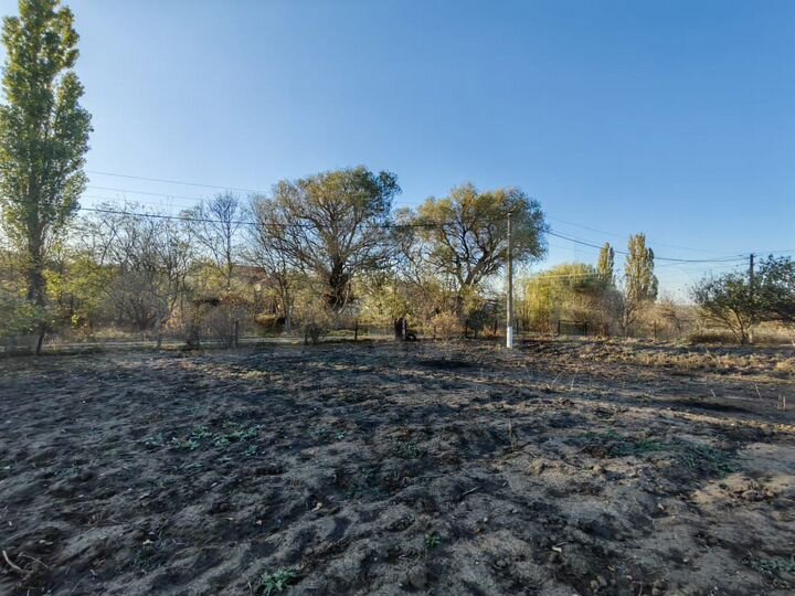 Участок 6,7 сот. (ИЖС)