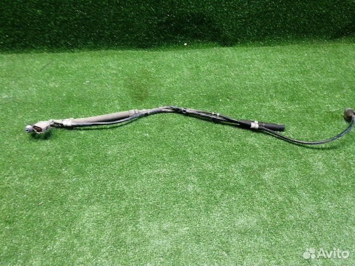 Трубка гидроусилителя Skoda Fabia 5J2 BXW 2009