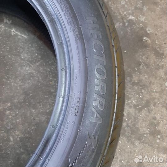 Matador MP 47 Hectorra 3 195/55 R16