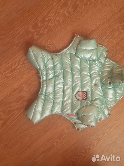 Конбениз для маленькой собачки