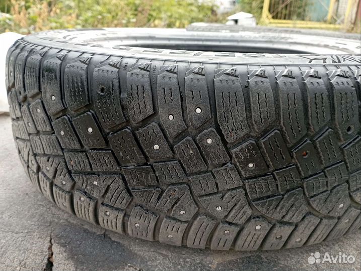 Continental IceContact 2 185/65 R15 92T