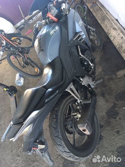 Райсер скайвей 250