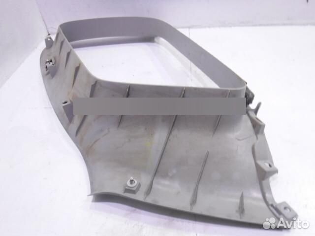 Обшивка стойки Тойота