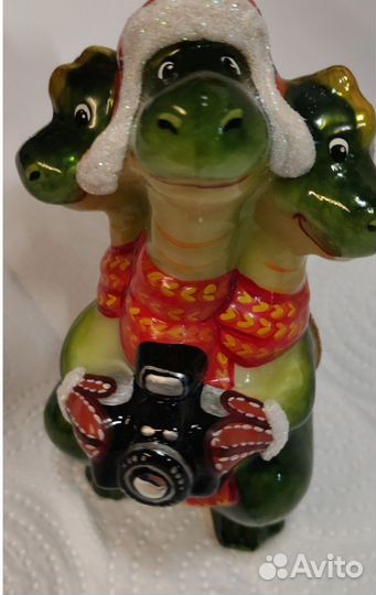 Игрушка для Василисы