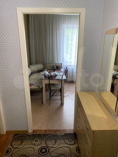 1-к. квартира, 32,7 м², 2/3 эт.