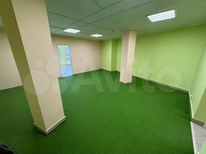 Аренда помещения 177 м²