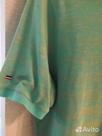 Футболка US Polo assn мужская новая