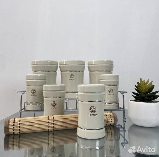 Набор для сыпучих продуктов