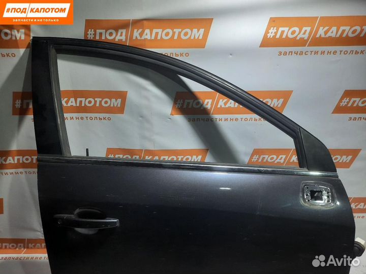 Дверь передняя правая Opel Antara рест. 2013