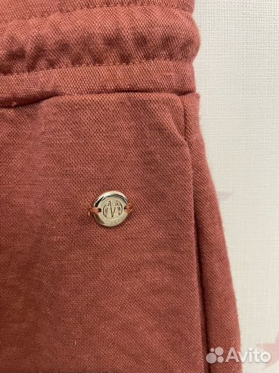 Летний комбинезон для девочки Massimo Dutti