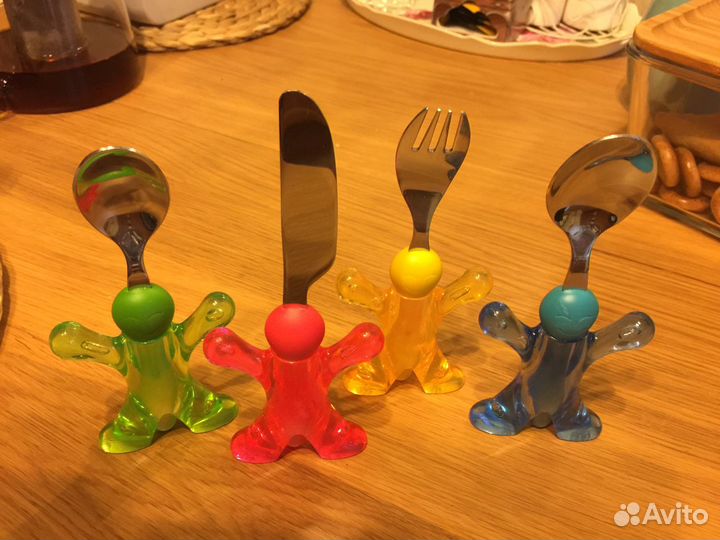 Детский набор приборов