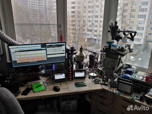 Контроллер Carel