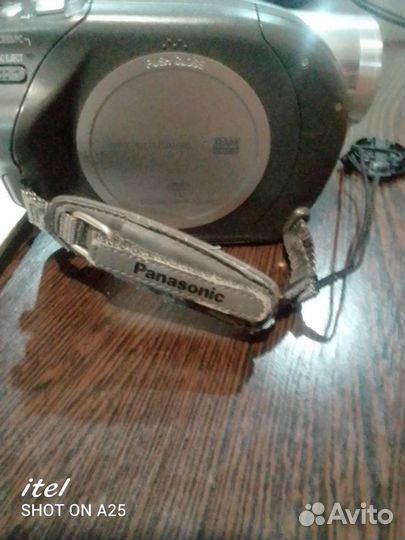 Видео камера