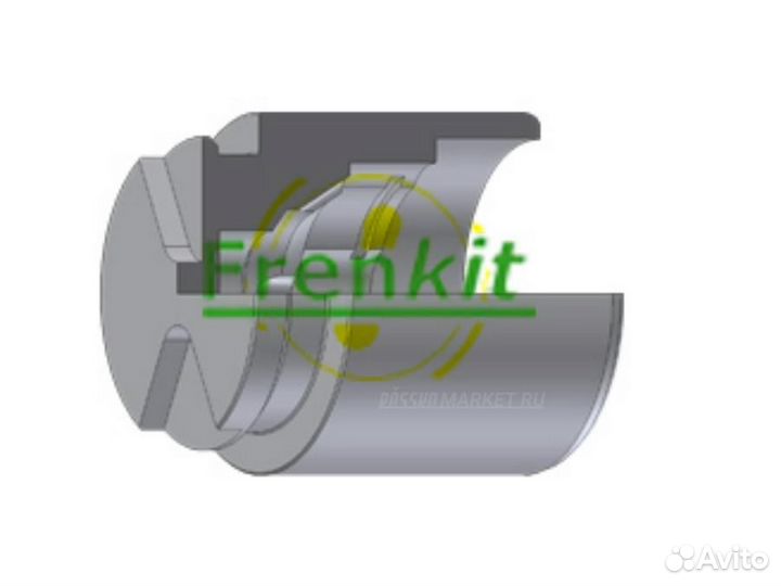 Frenkit P354501 Поршень суппорта зад
