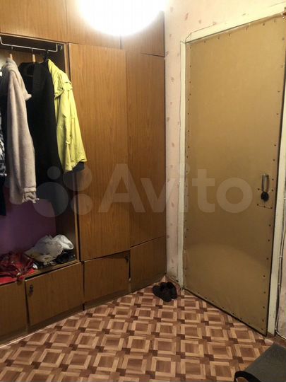 2-к. квартира, 50,4 м², 4/5 эт.