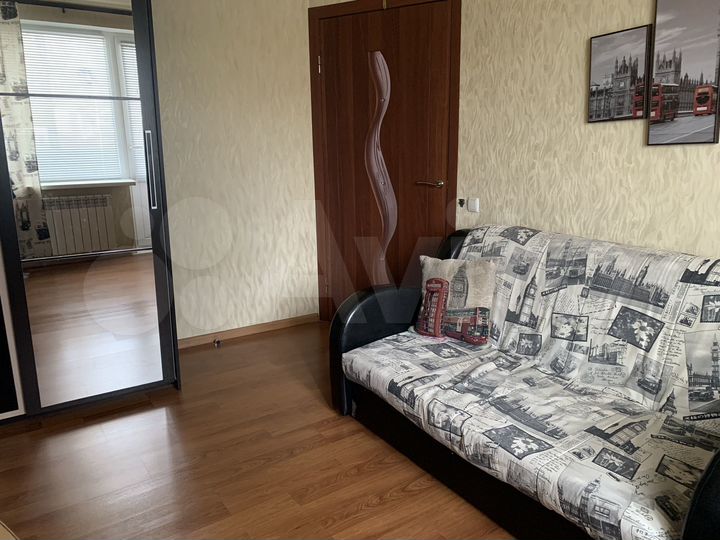 2-к. квартира, 45 м², 4/5 эт.