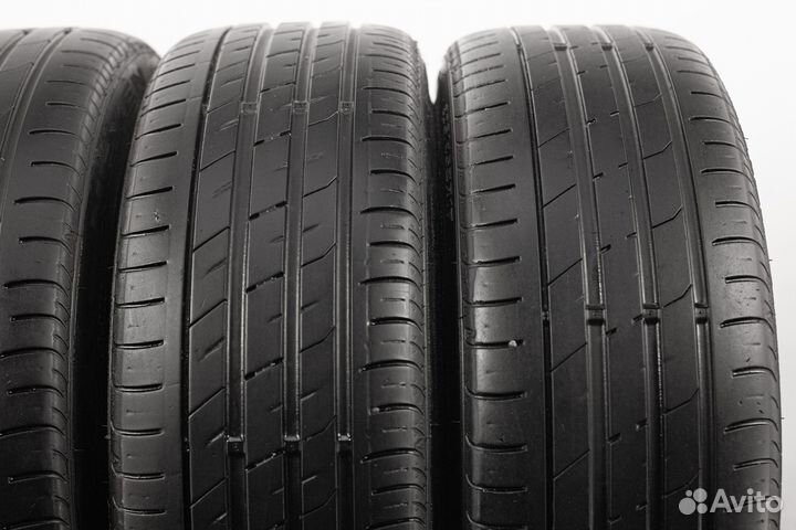 Nexen N'Fera SU1 205/45 R17 88W