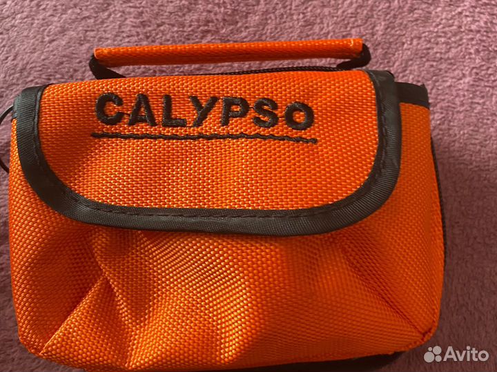 Система подводного видеонаблюдения