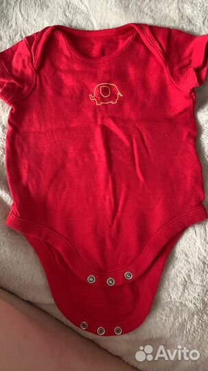 Детские вещи