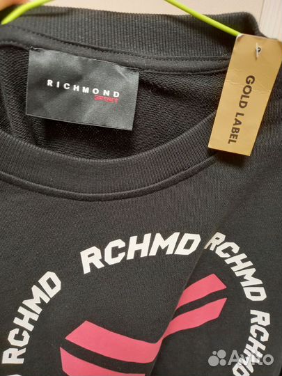 Свитшот Richmond оригинал L
