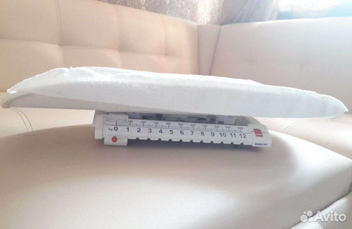 Детские весы